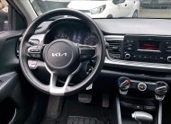 Kia Rio 2022