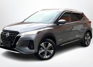 Nissan Kicks 2022