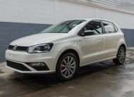 Volkswagen Polo 2022