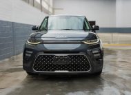 Kia Soul 2022