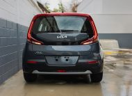 Kia Soul 2022