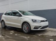 Volkswagen Polo 2022