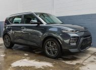 Kia Soul 2022