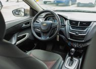 Chevrolet Aveo 2022