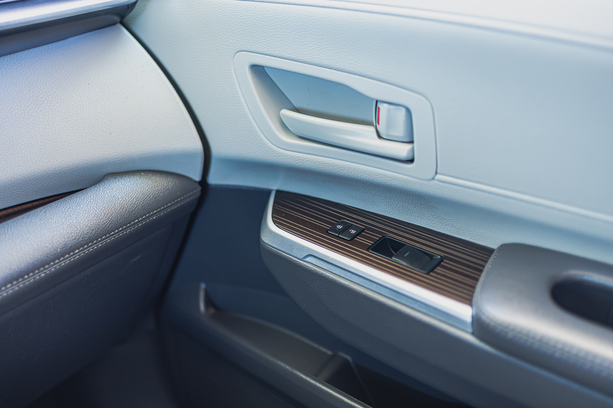 Toyota Sienna Hibrida 2022