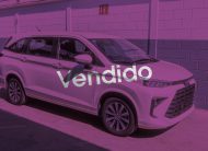 Vendido Toyota Avanza 2023