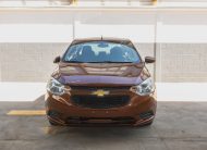 Chevrolet Aveo 2022