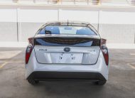 Toyota Prius 2017