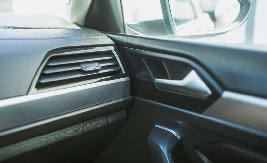 Volkswagen Jetta 2023