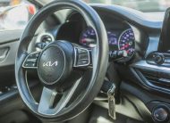 Kia Forte 2022