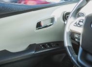 Toyota Prius 2017