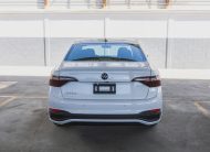 Volkswagen Jetta 2023