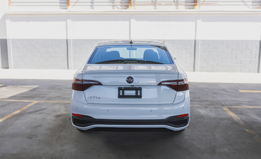 Volkswagen Jetta 2023