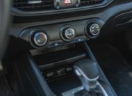 Kia Forte 2022
