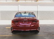 Kia Forte 2022