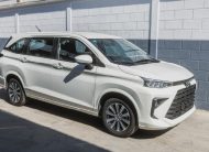 Toyota Avanza 2023
