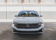 Volkswagen Jetta 2023