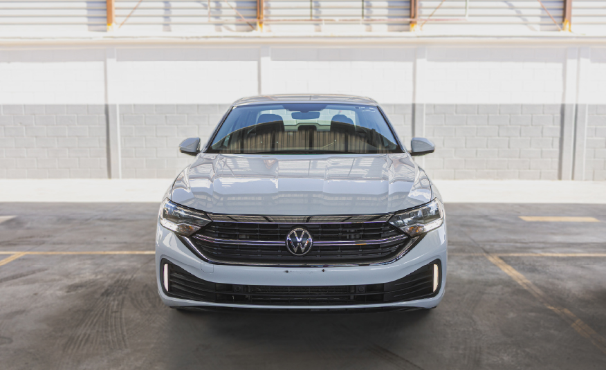 Volkswagen Jetta 2023