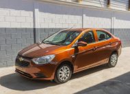 Chevrolet Aveo 2022