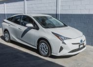 Toyota Prius 2017