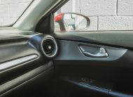 Kia Forte 2022