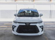 Toyota Avanza 2023