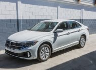Volkswagen Jetta 2023