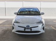 Toyota Prius 2017