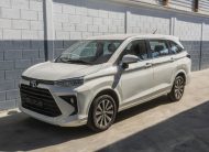 Toyota Avanza 2023