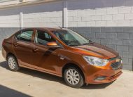 Chevrolet Aveo 2022