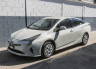 Toyota Prius 2017