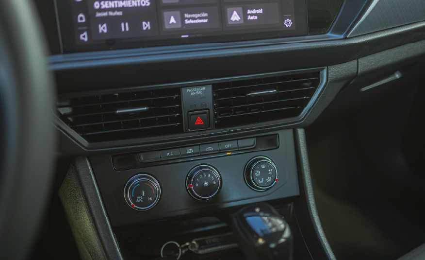 Volkswagen Jetta 2023