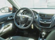 Chevrolet Aveo 2022