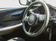 Toyota Yaris 2023