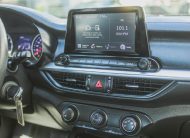 Kia Forte 2022
