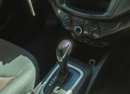 Chevrolet Aveo 2022