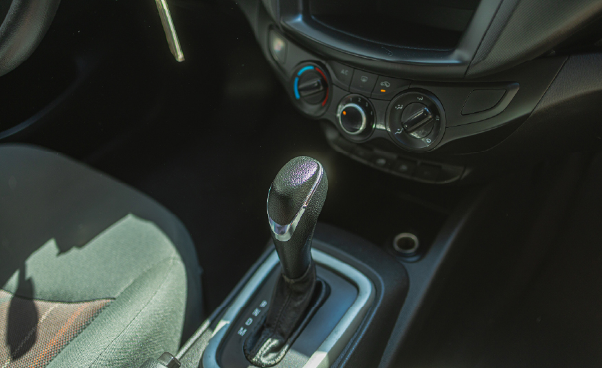 Chevrolet Aveo 2022
