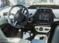 Toyota Prius 2017