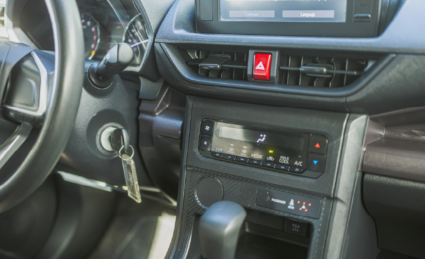 Toyota Avanza 2023