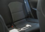 Kia Forte 2022