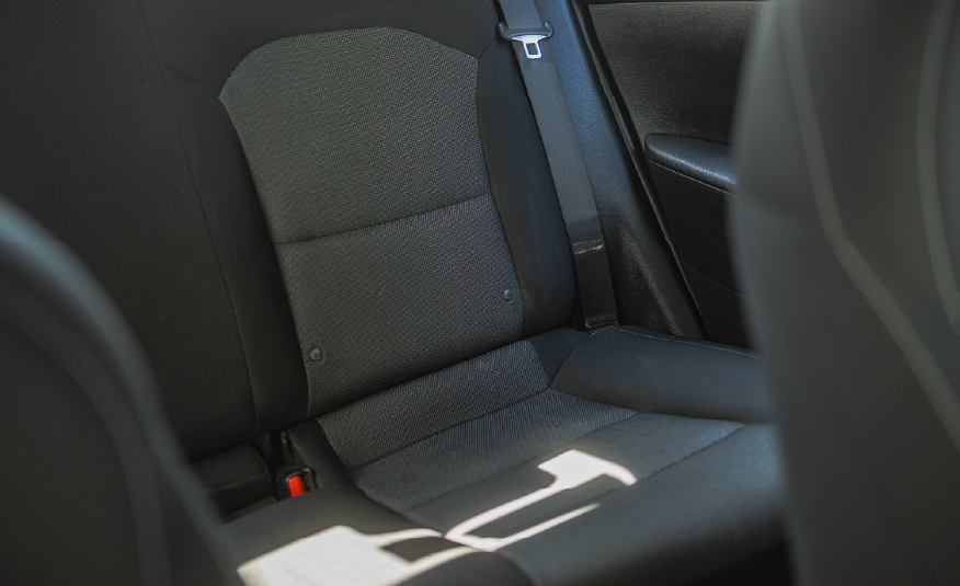 Kia Forte 2022