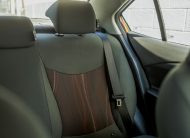 Chevrolet Aveo 2022
