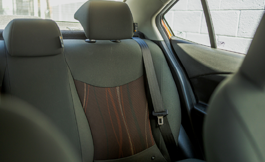 Chevrolet Aveo 2022