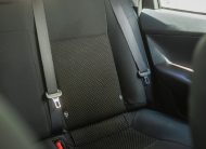 Toyota Yaris 2023