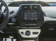 Toyota Prius 2017