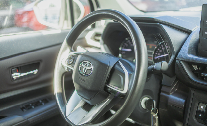 Toyota Avanza 2023