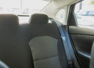 Kia Forte 2022