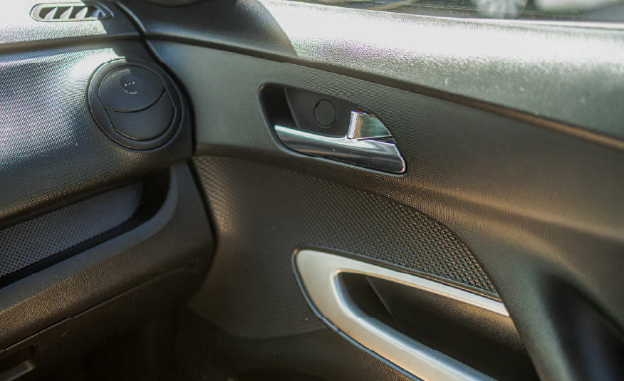 Chevrolet Aveo 2022