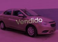 Vendido Chevrolet Aveo 2022