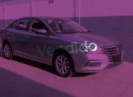 Vendido MG MG5 2022